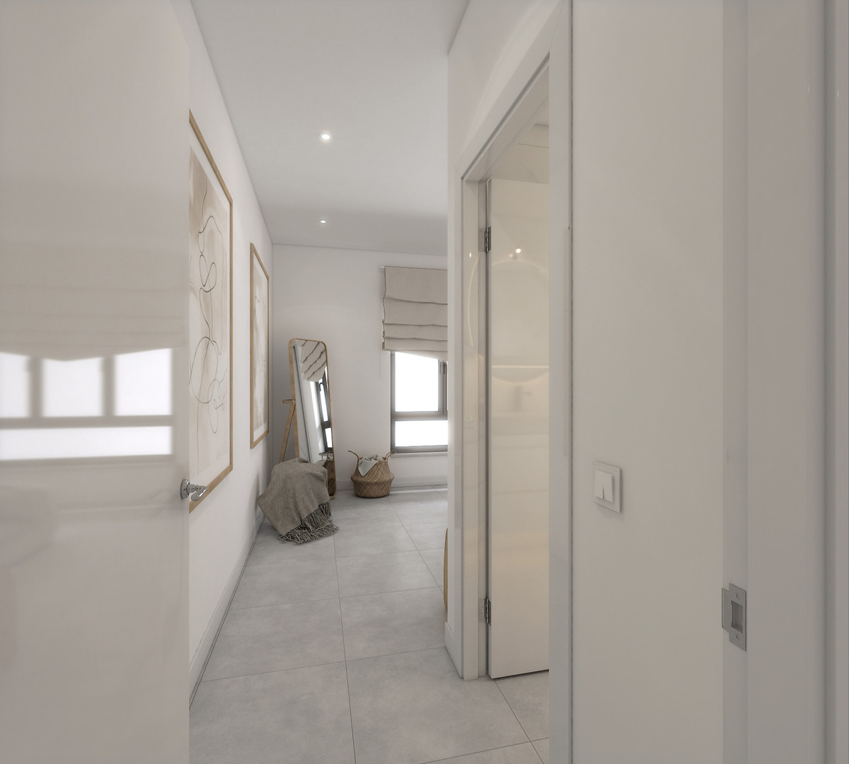 Appartement te koop in Altea | 1 - 2 slaapkamers H5365831