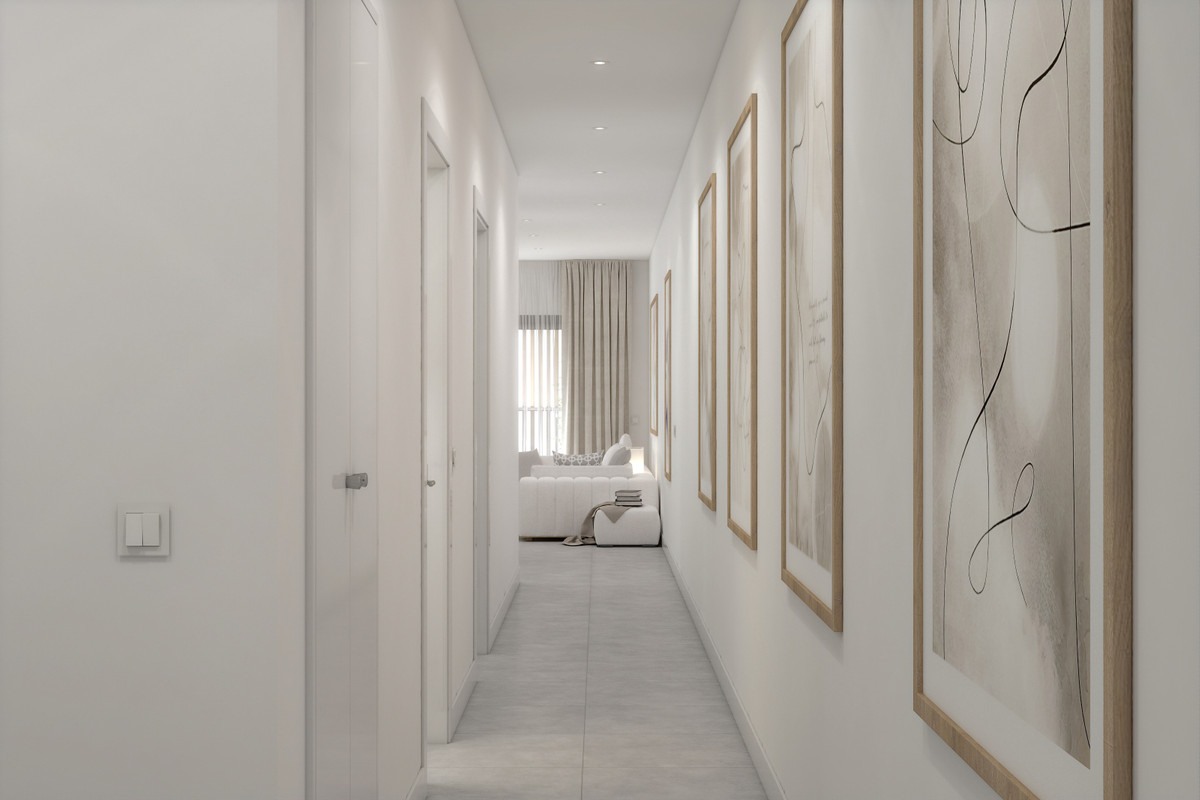 Appartement te koop in Altea | 1 - 2 slaapkamers H5365831