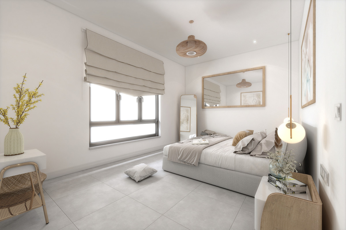 Appartement te koop in Altea | 1 - 2 slaapkamers H5365831