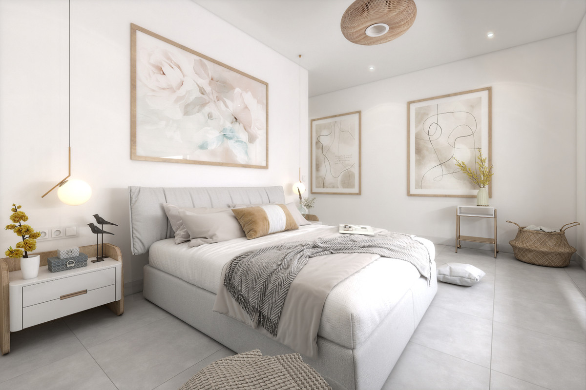 Appartement te koop in Altea | 1 - 2 slaapkamers H5365831