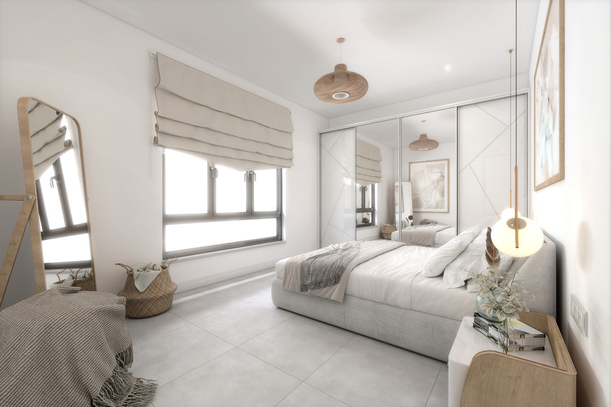 Appartement te koop in Altea | 1 - 2 slaapkamers H5365831