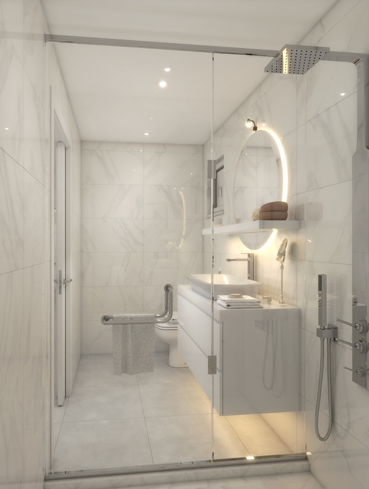 Appartement te koop in Altea | 1 - 2 slaapkamers H5365831