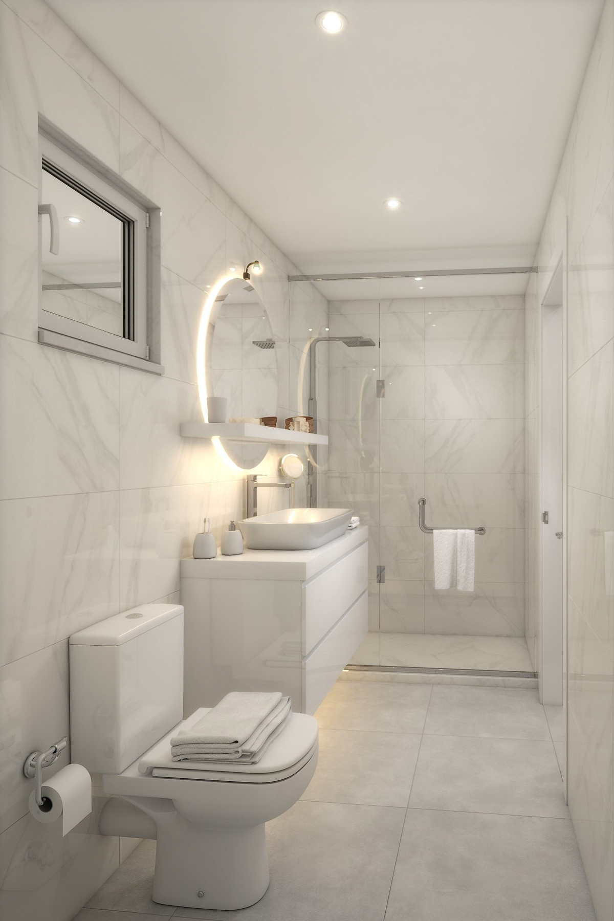 Appartement te koop in Altea | 1 - 2 slaapkamers H5365831