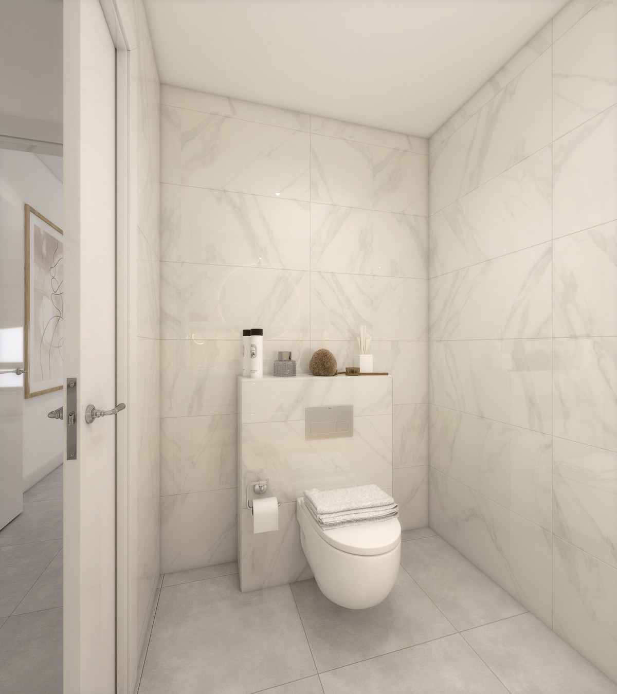 Appartement te koop in Altea | 1 - 2 slaapkamers H5365831