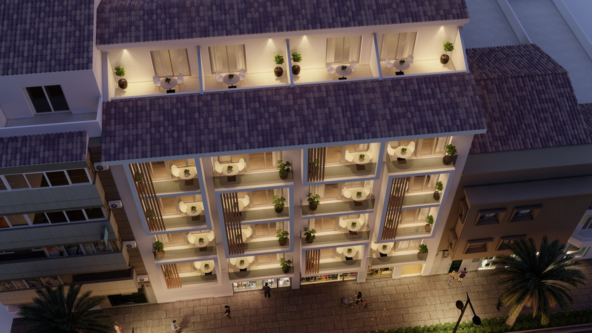 Appartement te koop in Altea | 1 - 2 slaapkamers H5365831