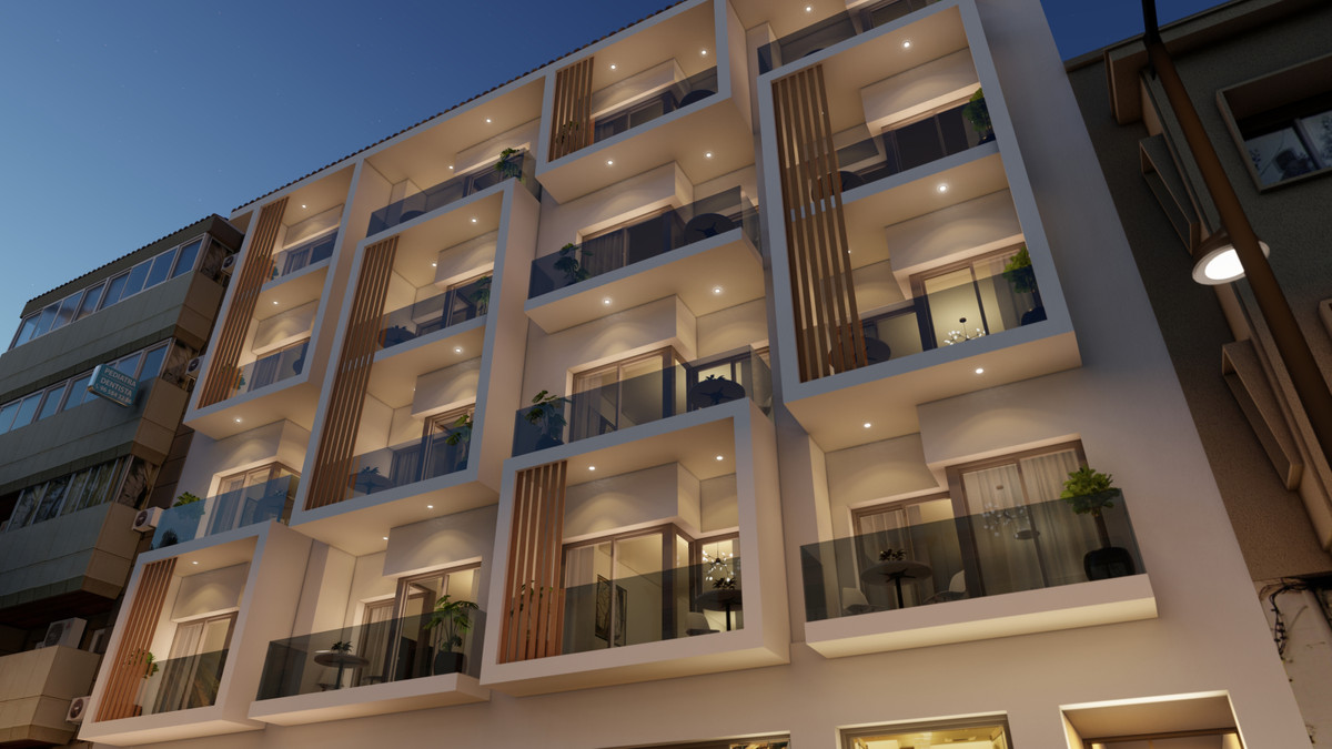 Appartement te koop in Altea | 1 - 2 slaapkamers H5365831