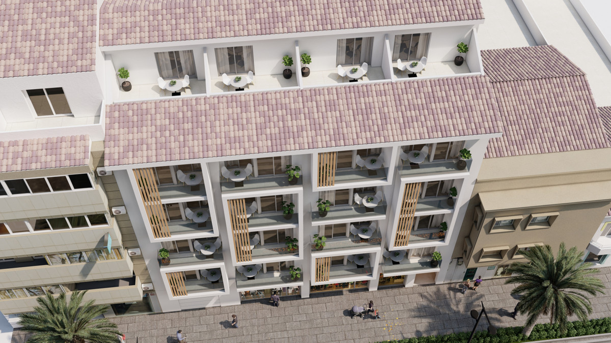 Appartement te koop in Altea | 1 - 2 slaapkamers H5365831