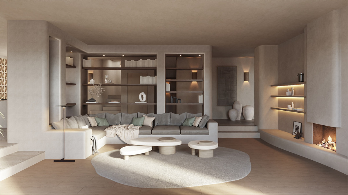 Vrijstaande Villa te koop in Altea | 4 slaapkamers H5386840