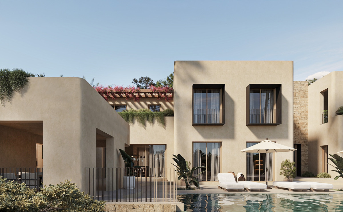 Vrijstaande Villa te koop in Altea | 4 slaapkamers H5386840