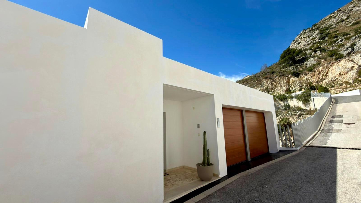 Penthouse te koop in Altea | 4 slaapkamers H5402611