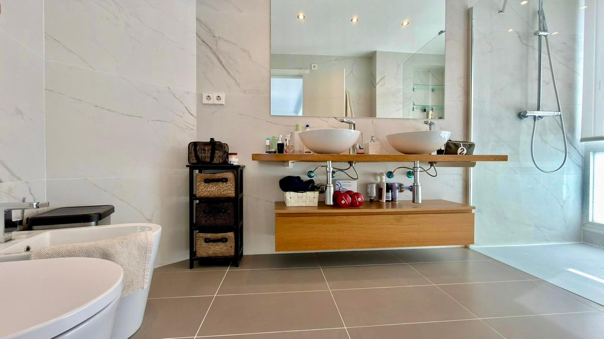 Penthouse te koop in Altea | 4 slaapkamers H5402611