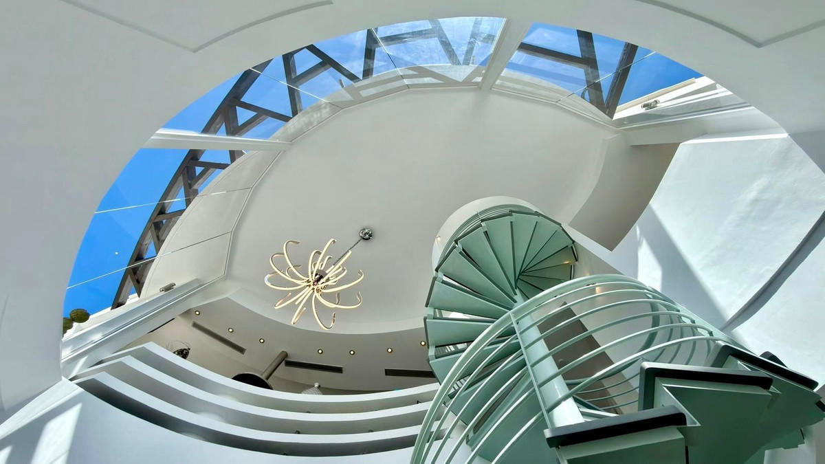 Penthouse te koop in Altea | 4 slaapkamers H5402611