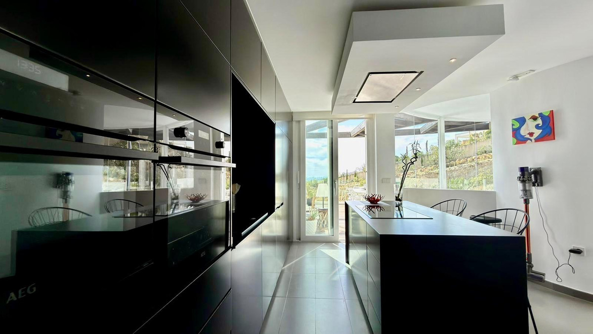 Penthouse te koop in Altea | 4 slaapkamers H5402611