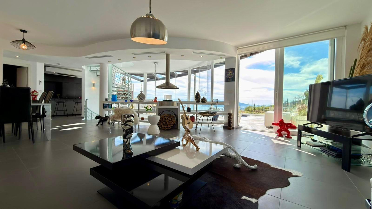 Penthouse te koop in Altea | 4 slaapkamers H5402611