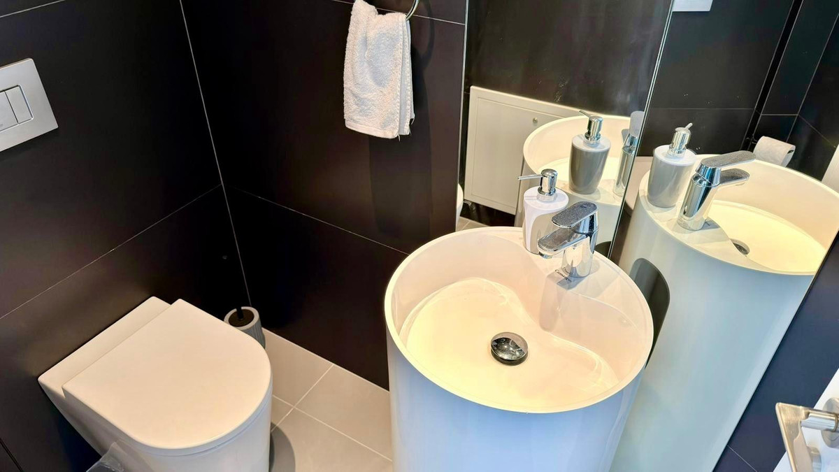 Penthouse te koop in Altea | 4 slaapkamers H5402611