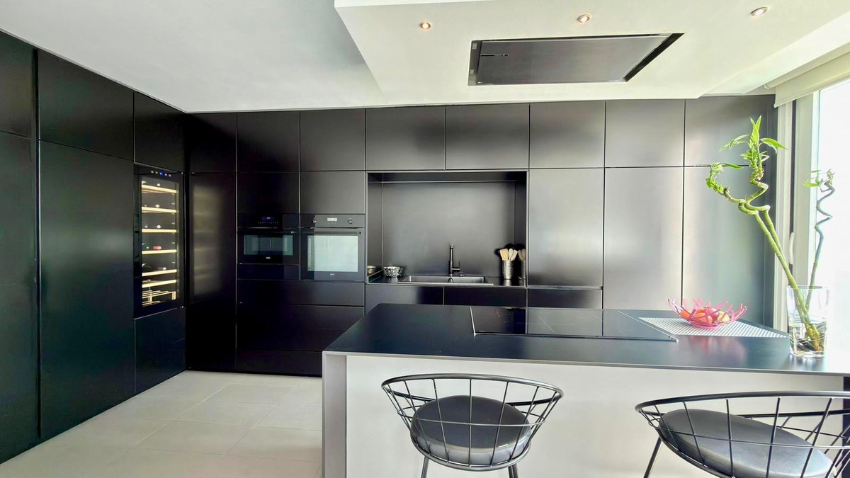 Penthouse te koop in Altea | 4 slaapkamers H5402611