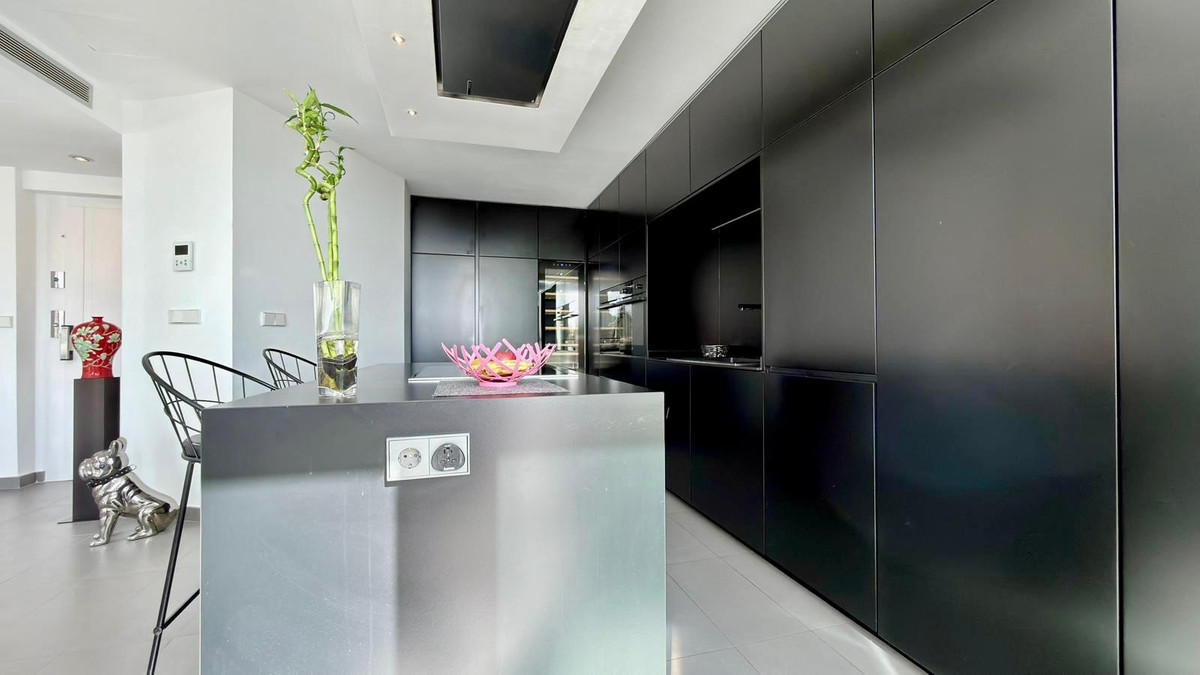 Penthouse te koop in Altea | 4 slaapkamers H5402611