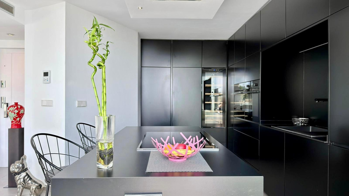 Penthouse te koop in Altea | 4 slaapkamers H5402611