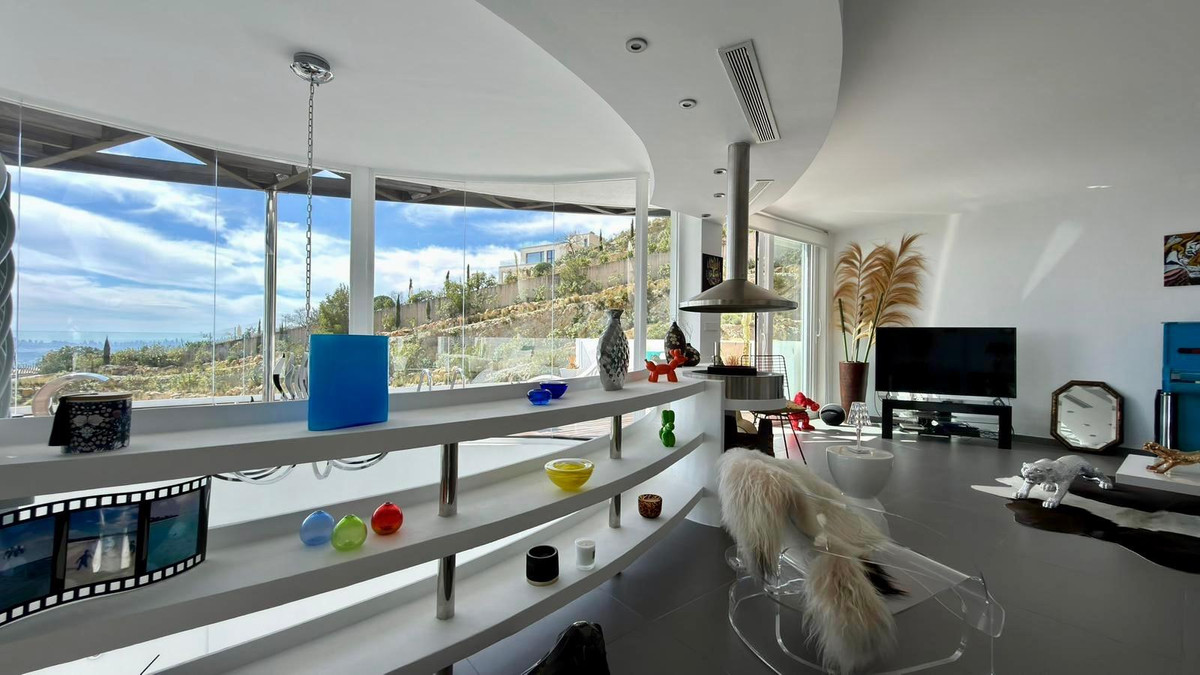 Penthouse te koop in Altea | 4 slaapkamers H5402611