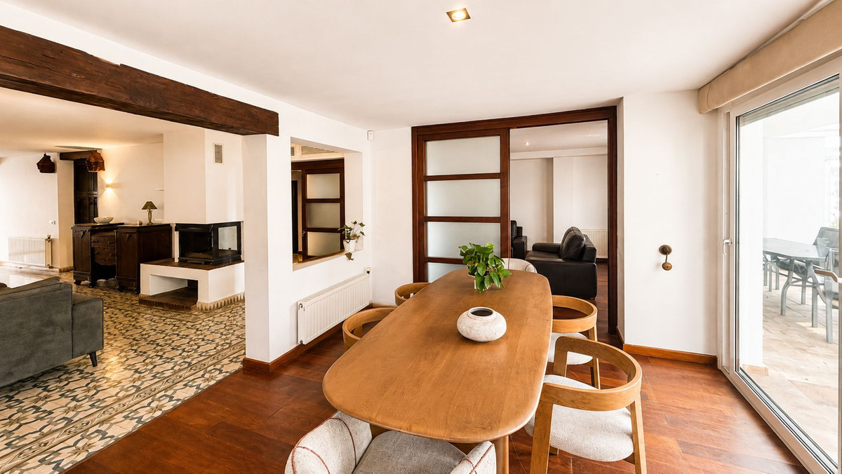 Appartement te koop in Altea | 4 slaapkamers H5488792