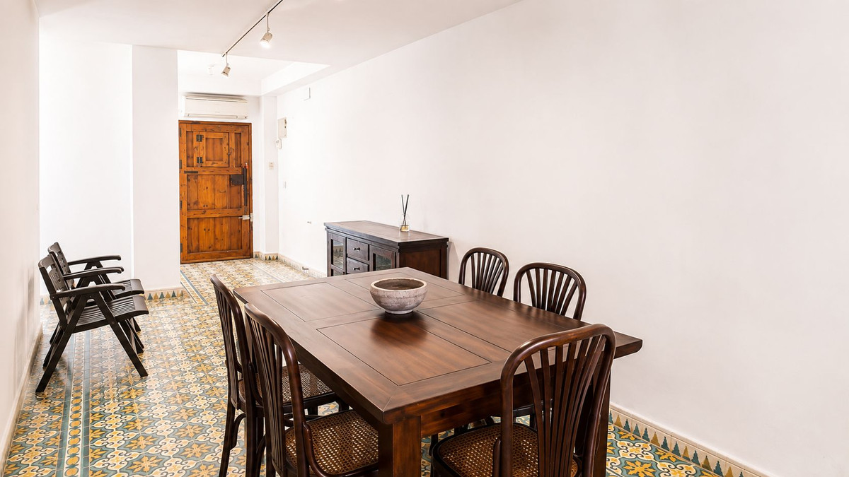 Appartement te koop in Altea | 4 slaapkamers H5488792