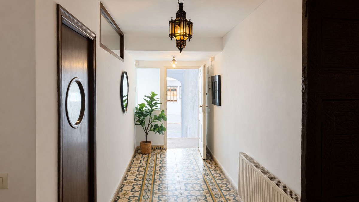 Appartement te koop in Altea | 4 slaapkamers H5488792