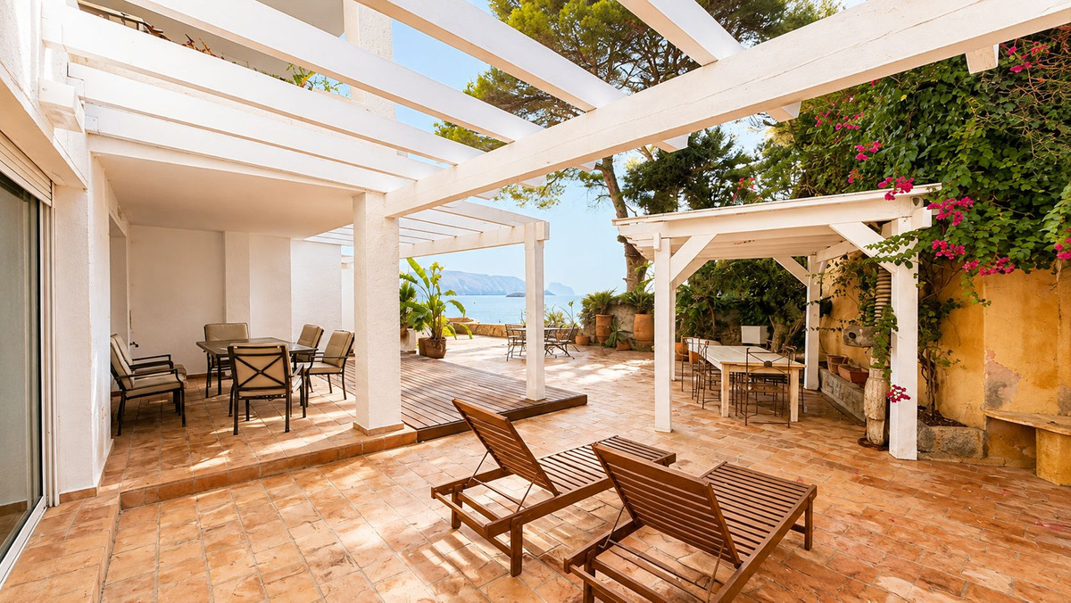 Appartement te koop in Altea | 4 slaapkamers H5488792