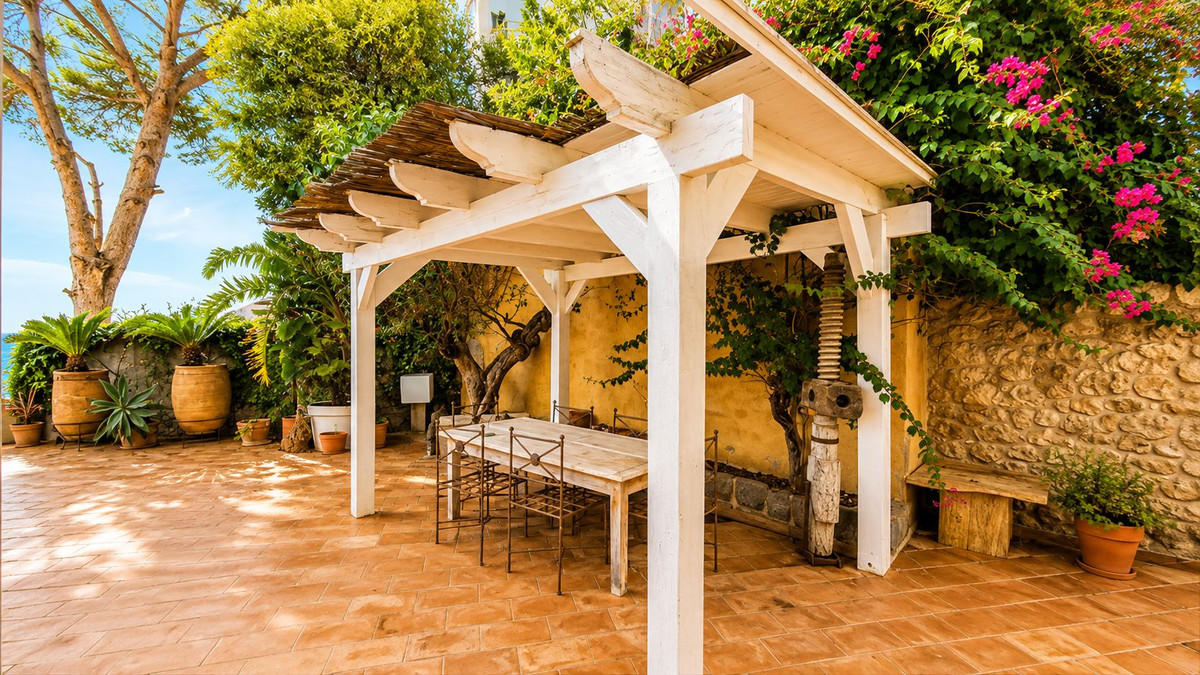 Appartement te koop in Altea | 4 slaapkamers H5488792