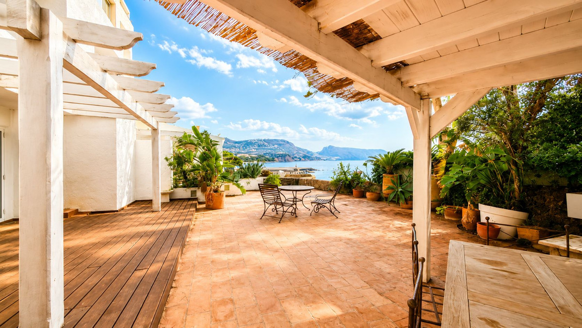 Appartement te koop in Altea | 4 slaapkamers H5488792