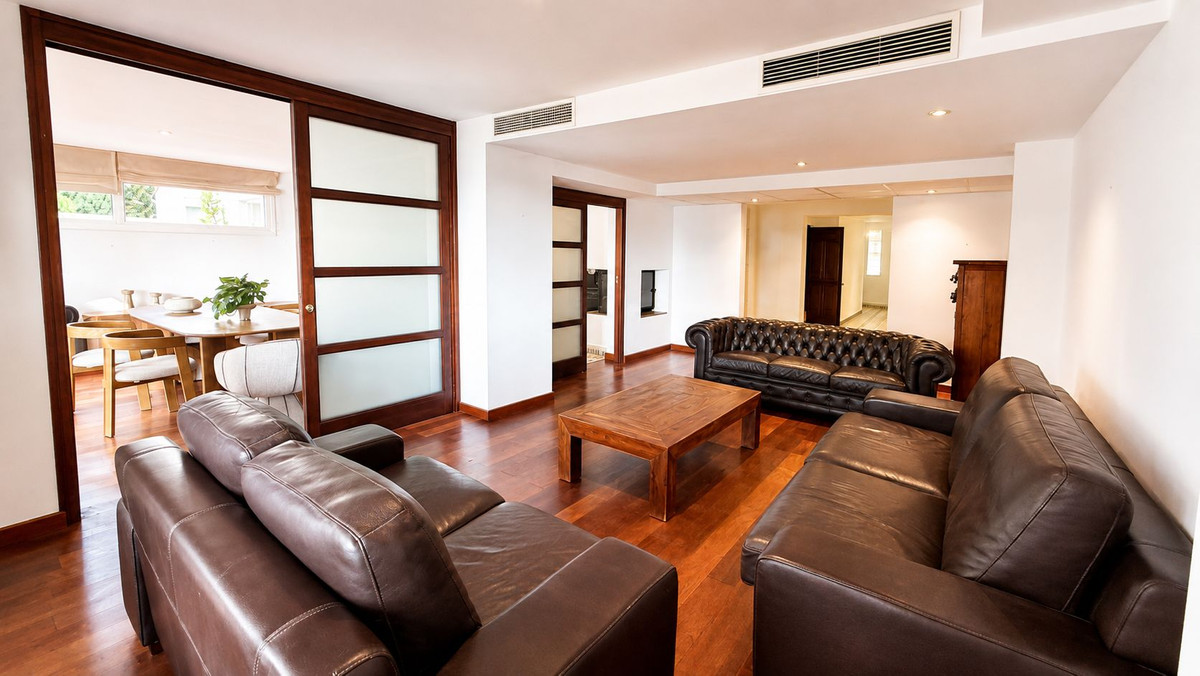 Appartement te koop in Altea | 4 slaapkamers H5488792
