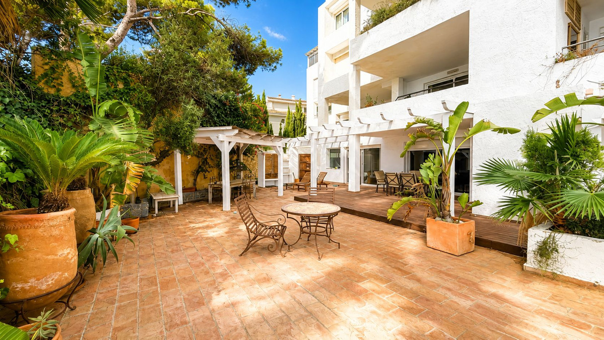 Appartement te koop in Altea | 4 slaapkamers H5488792