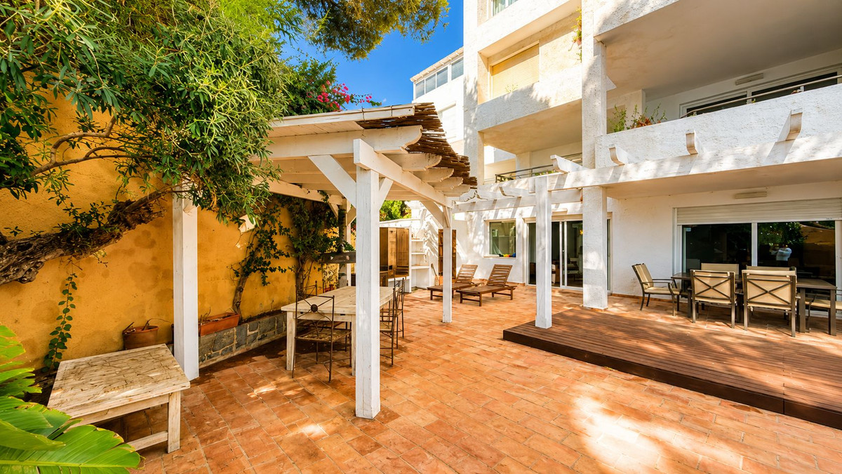 Appartement te koop in Altea | 4 slaapkamers H5488792