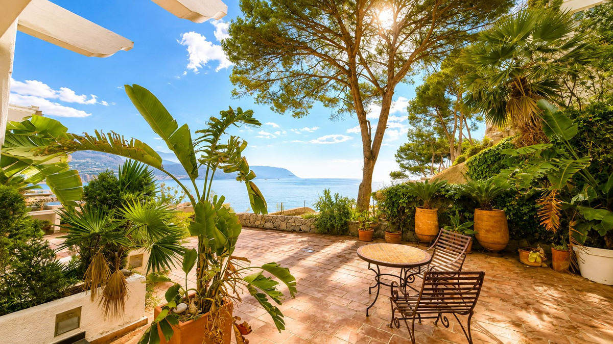 Appartement te koop in Altea | 4 slaapkamers H5488792