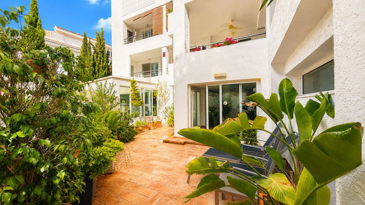 Appartement te koop in Altea | 4 slaapkamers H5488792