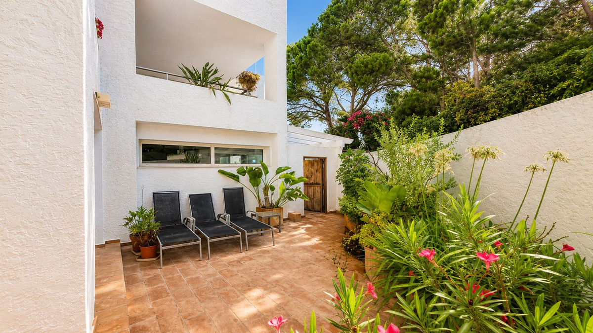 Appartement te koop in Altea | 4 slaapkamers H5488792