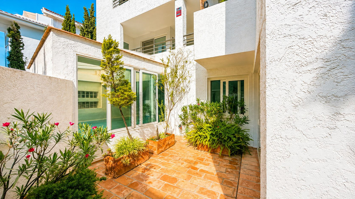 Appartement te koop in Altea | 4 slaapkamers H5488792
