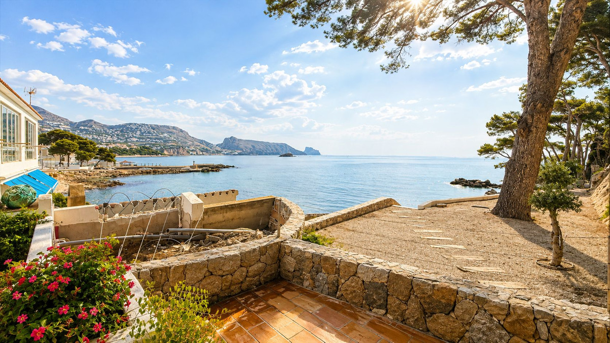 Appartement te koop in Altea | 4 slaapkamers H5488792