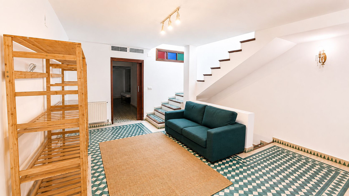 Appartement te koop in Altea | 4 slaapkamers H5488792