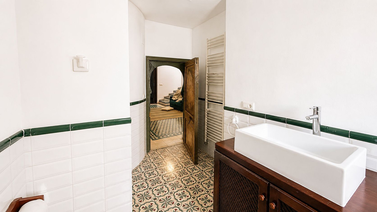 Appartement te koop in Altea | 4 slaapkamers H5488792