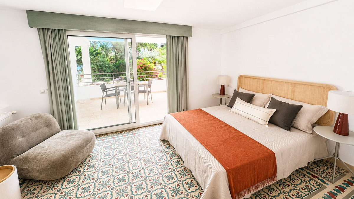 Appartement te koop in Altea | 4 slaapkamers H5488792