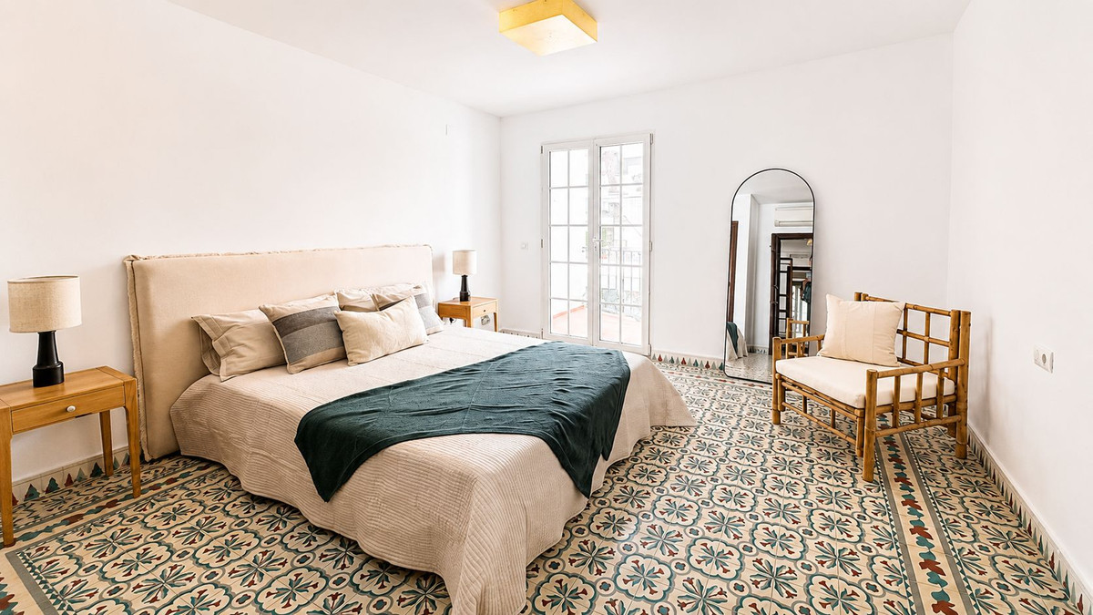 Appartement te koop in Altea | 4 slaapkamers H5488792
