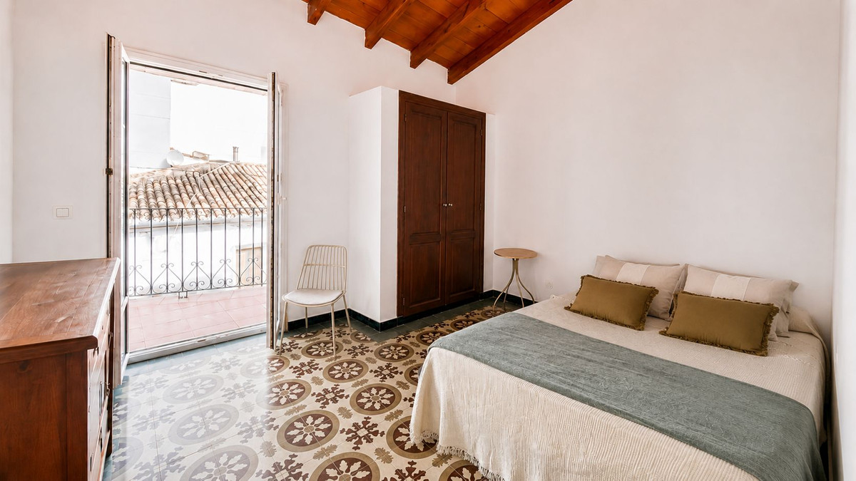 Appartement te koop in Altea | 4 slaapkamers H5488792