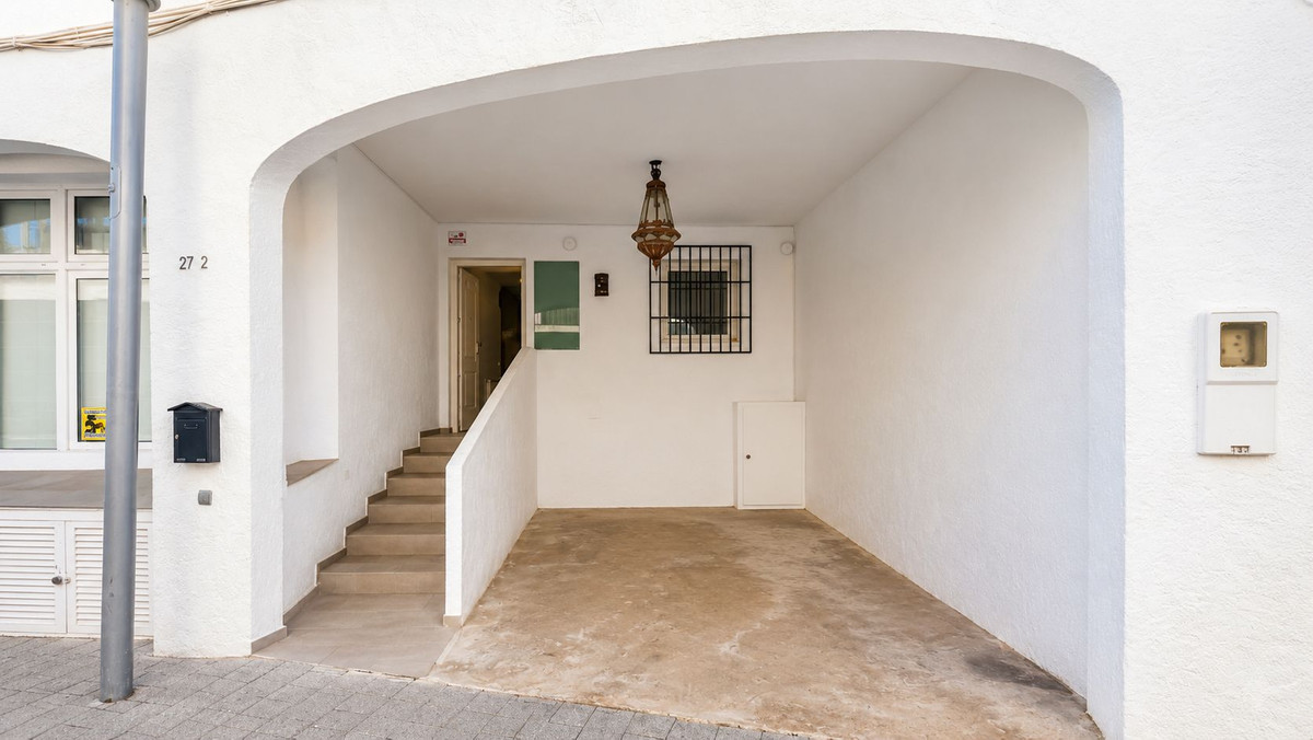 Appartement te koop in Altea | 4 slaapkamers H5488792