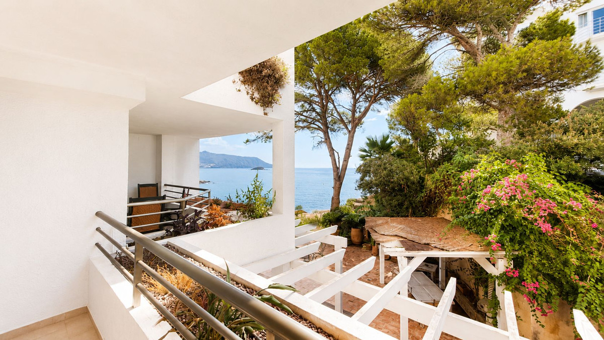 Appartement te koop in Altea | 4 slaapkamers H5488792