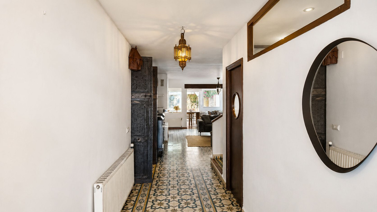 Appartement te koop in Altea | 4 slaapkamers H5488792