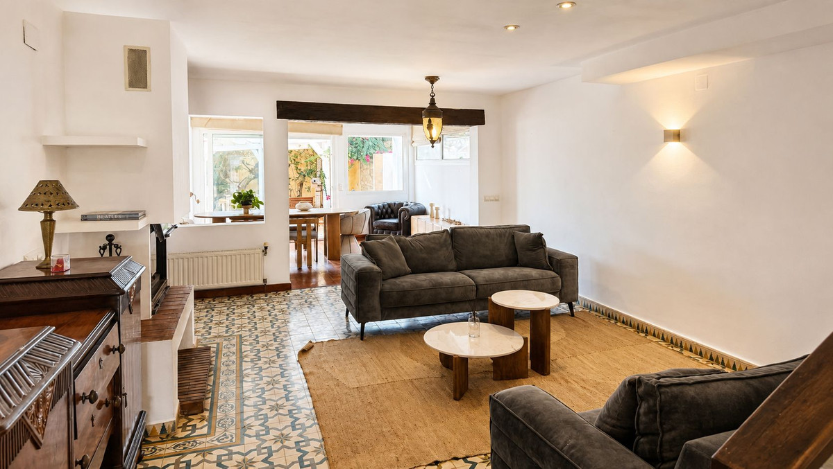 Appartement te koop in Altea | 4 slaapkamers H5488792