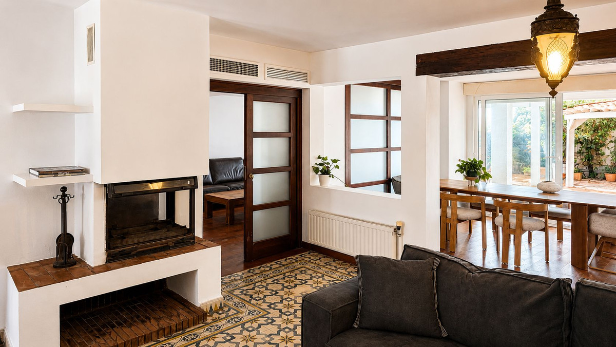 Appartement te koop in Altea | 4 slaapkamers H5488792