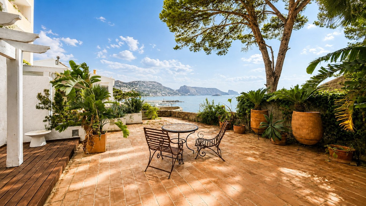Appartement te koop in Altea | 4 slaapkamers H5506759