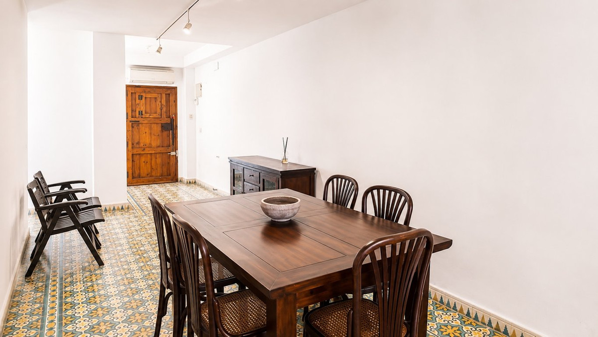 Appartement te koop in Altea | 4 slaapkamers H5506759