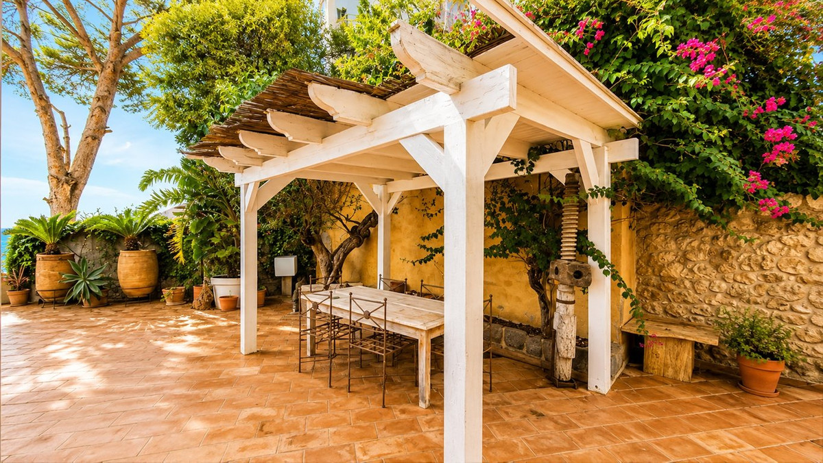 Appartement te koop in Altea | 4 slaapkamers H5506759